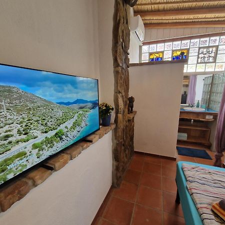 Casa Olive Appartement San Vito  Buitenkant foto