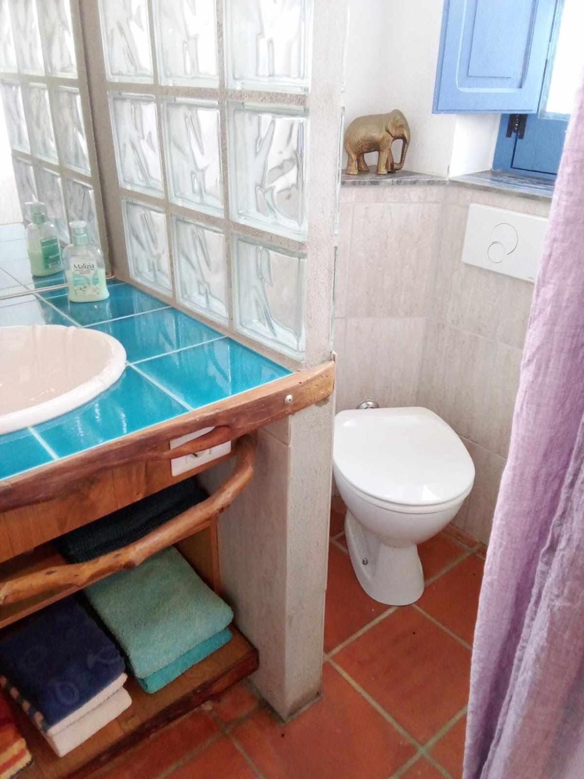 Casa Olive Appartement San Vito  Buitenkant foto
