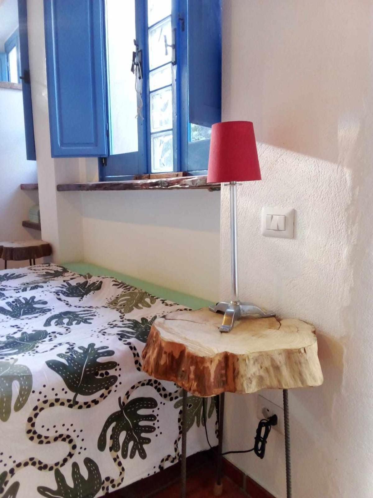 Casa Olive Appartement San Vito  Buitenkant foto