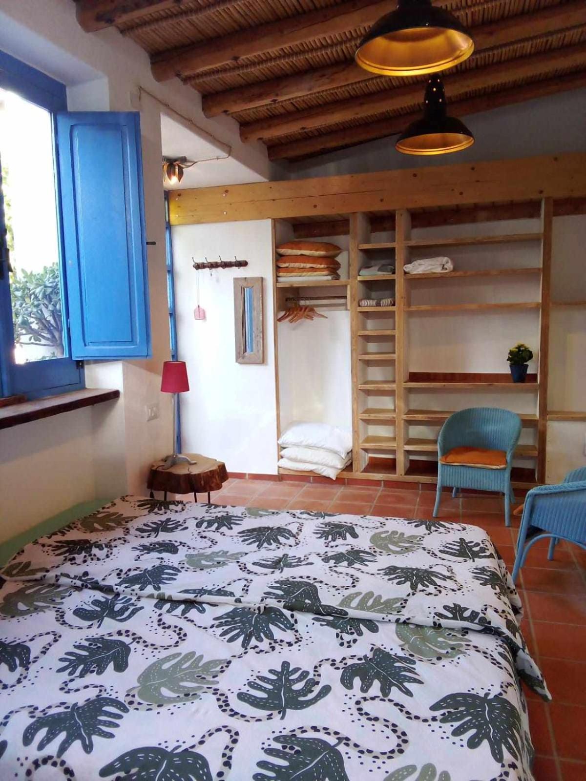 Casa Olive Appartement San Vito  Buitenkant foto