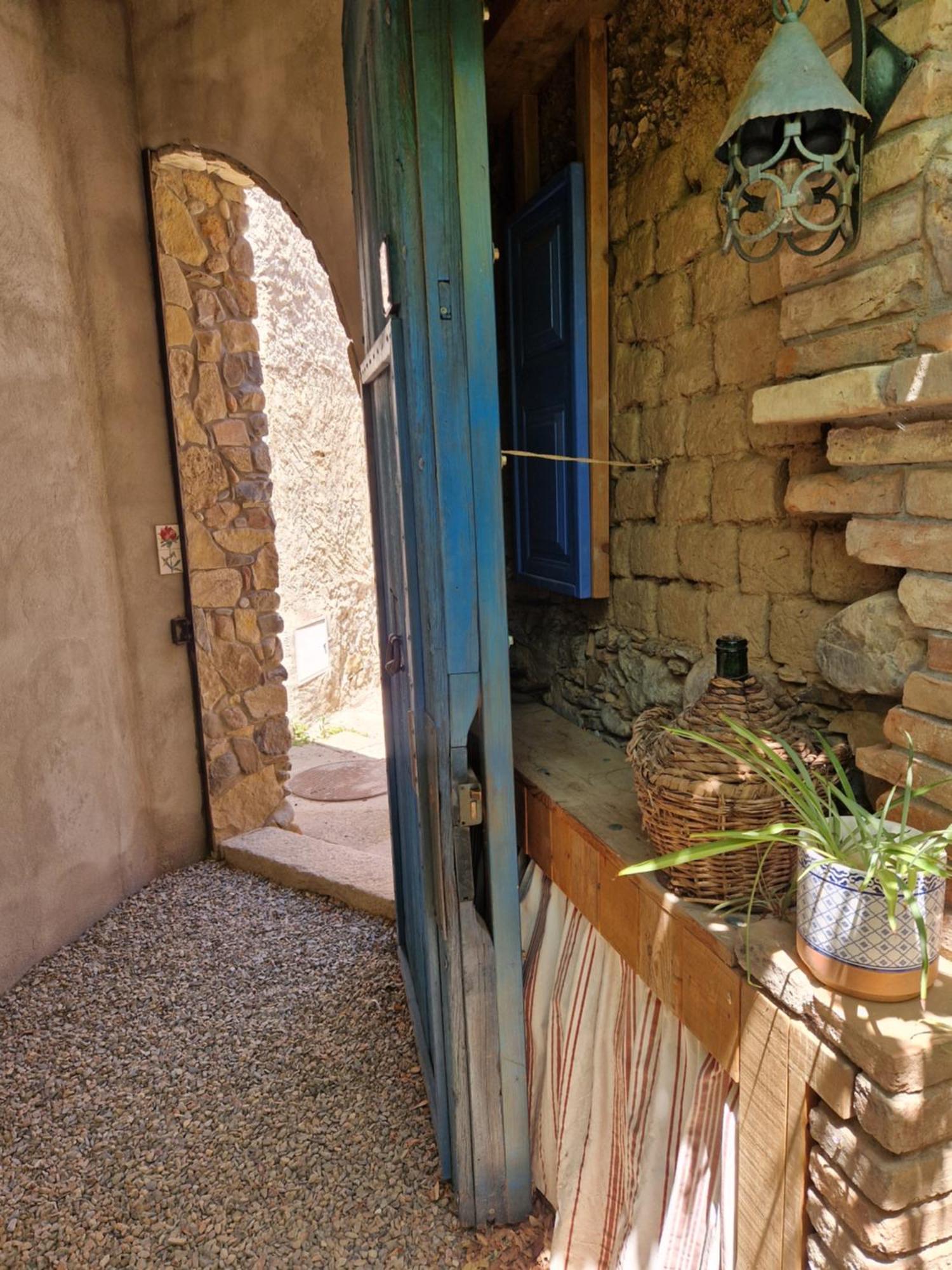 Casa Olive Appartement San Vito  Buitenkant foto